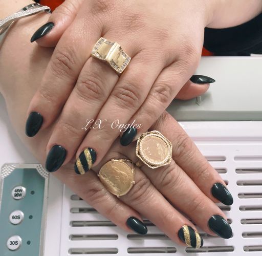 réalisation LX ongles Le Creusot ongles.dlmtec.com